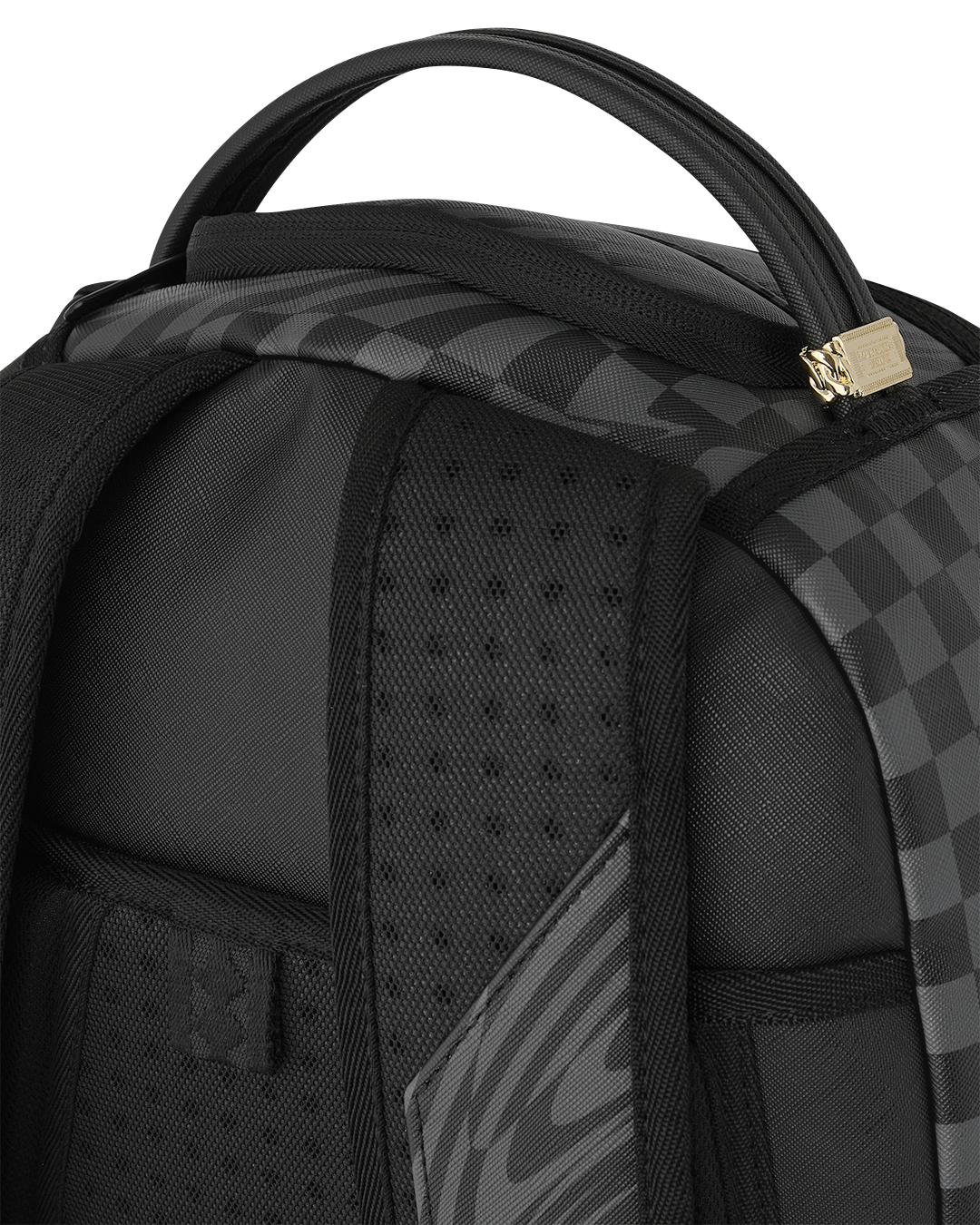HYPNOTIC SHARK VORTEX BACKPACK