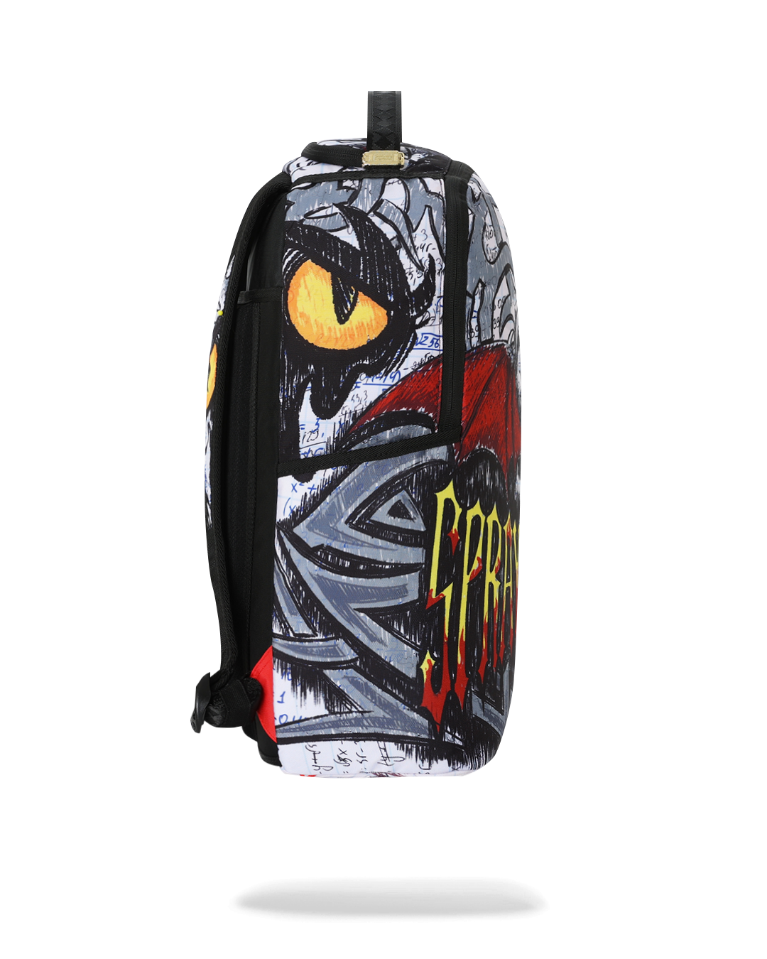 BEARPACK GLOBAL MOGUL BACKPACK