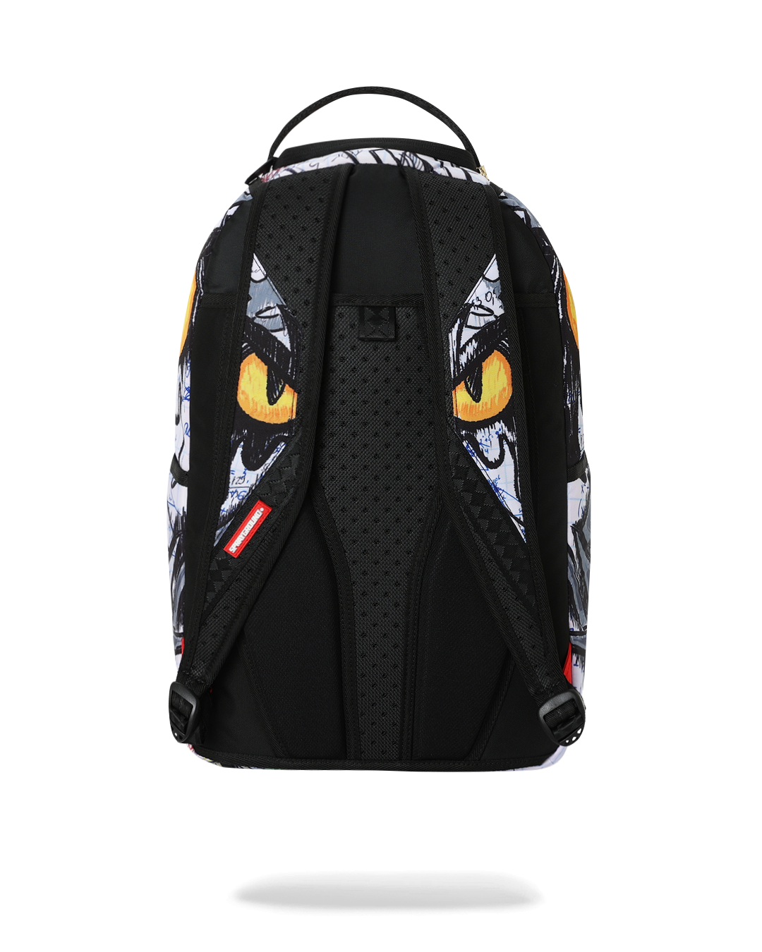 BEARPACK GLOBAL MOGUL BACKPACK