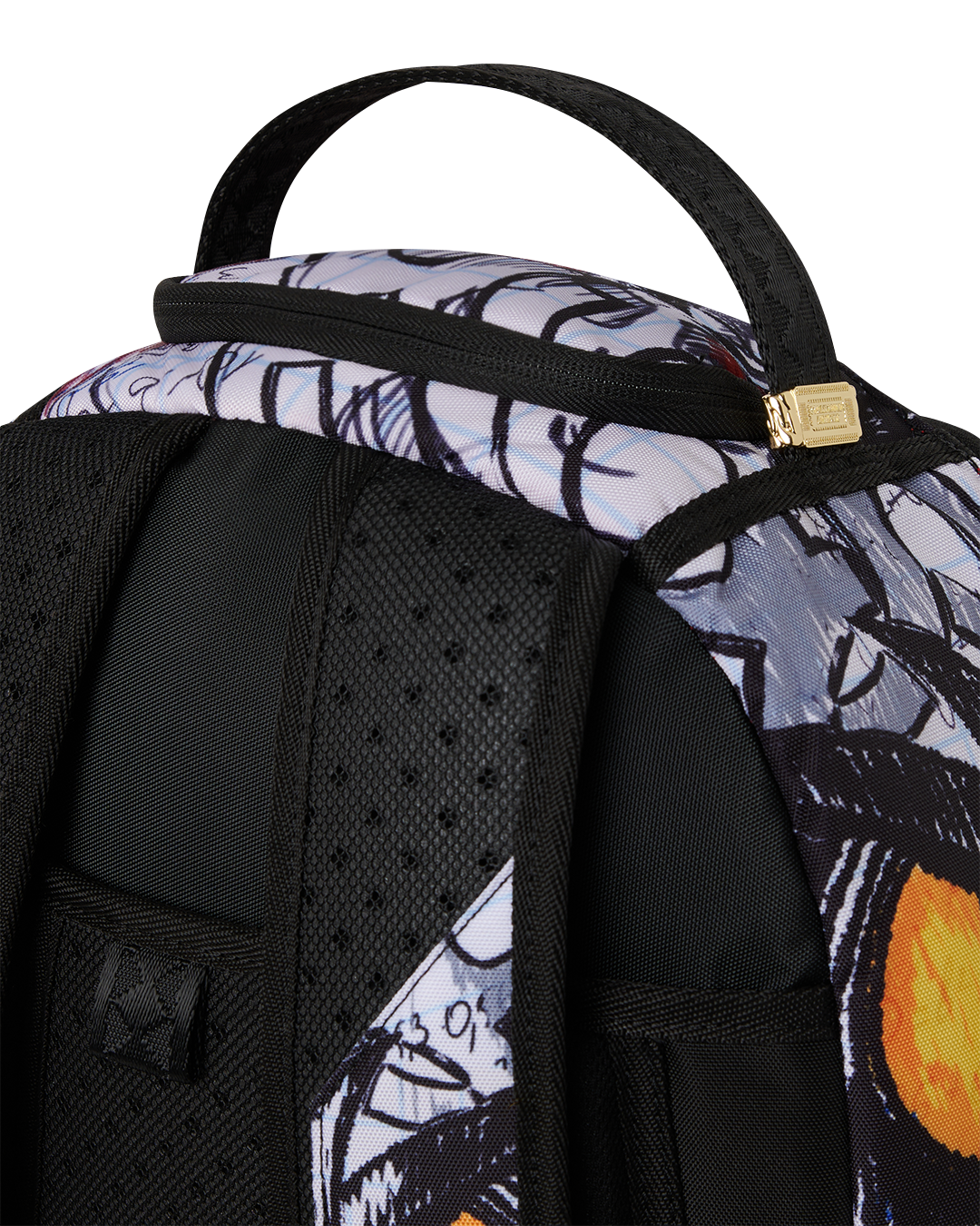 BEARPACK GLOBAL MOGUL BACKPACK