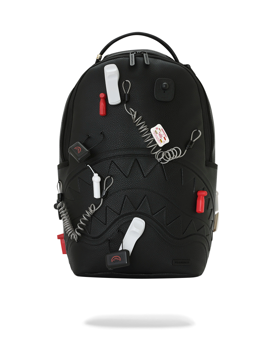 CODE RED BACKPACK