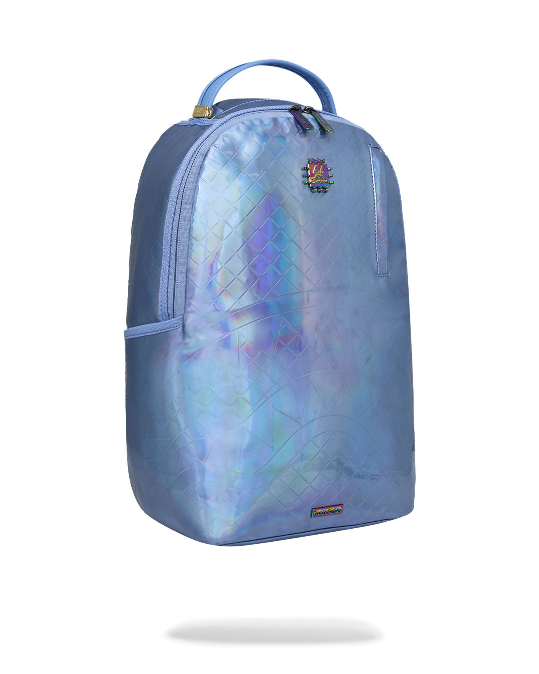 A.I. AFRICAN INTELLIGENCE THE OCEAN WITHIN BACKPACK - SANDFLOWER COLLAB