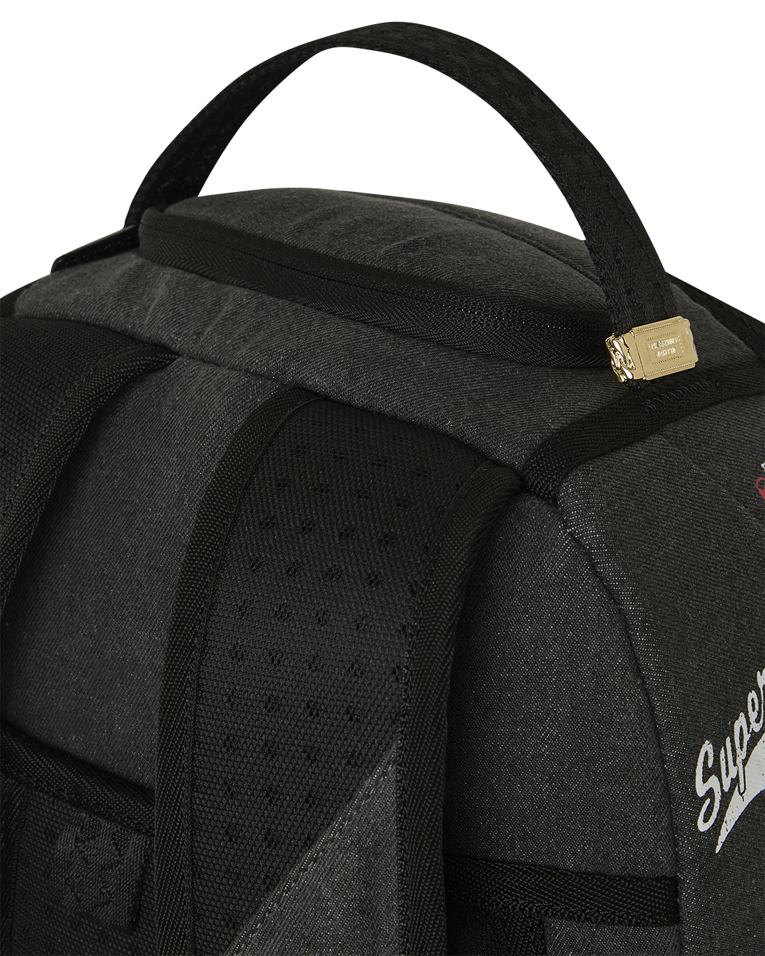 GRID LOCKED BACKPACK