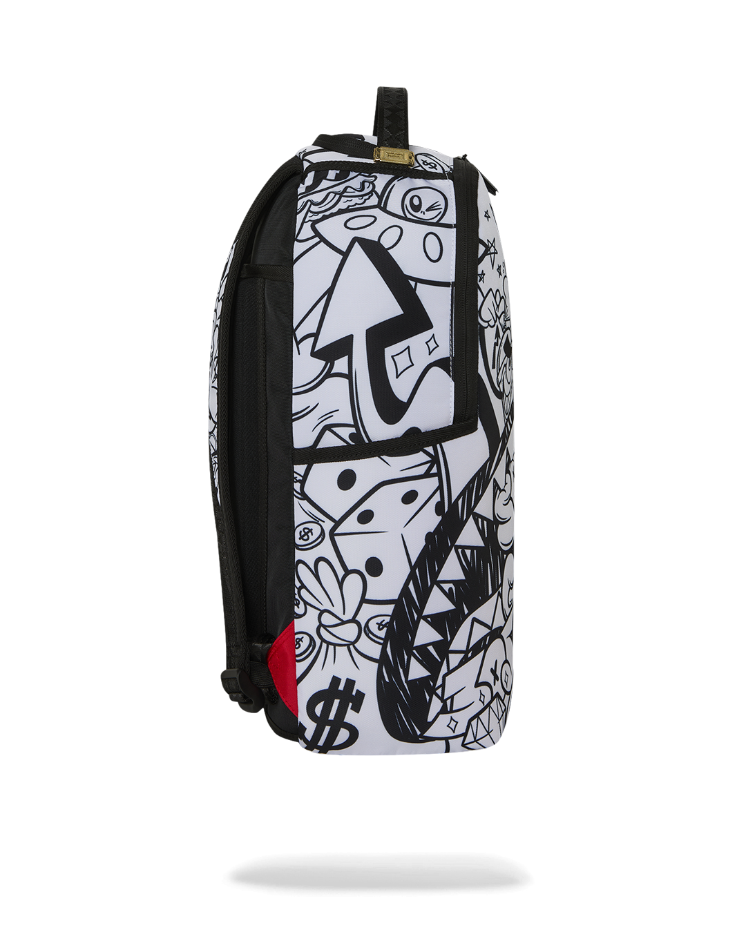 ASTROMANE SKY WRITER BACKPACK