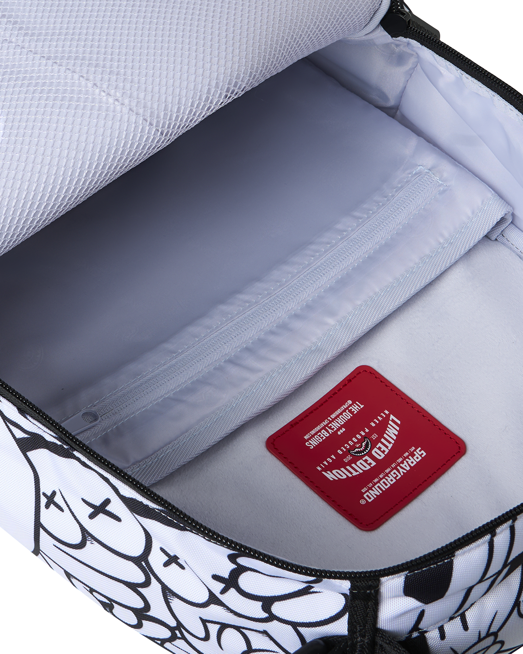 ASTROMANE SKY WRITER BACKPACK