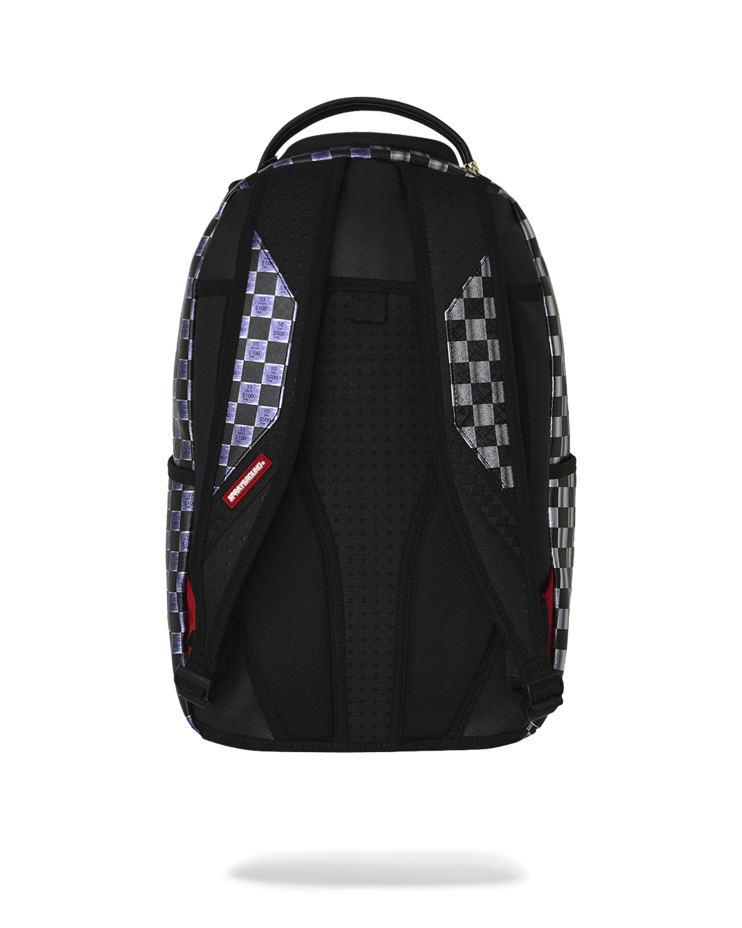SCRATCH OFF JACKPOT SHARK BACKPACK