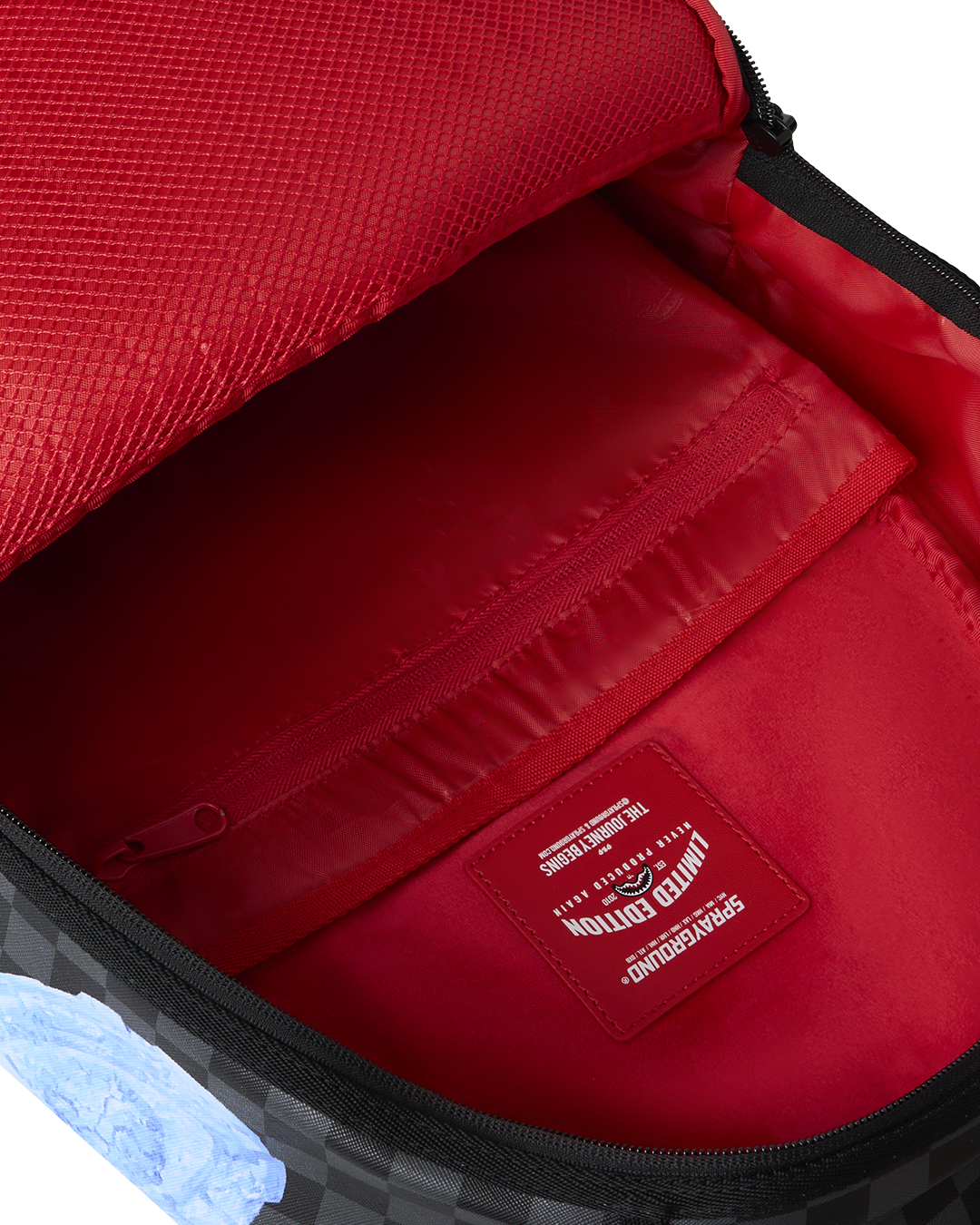 COLD BLOODED BACKPACK