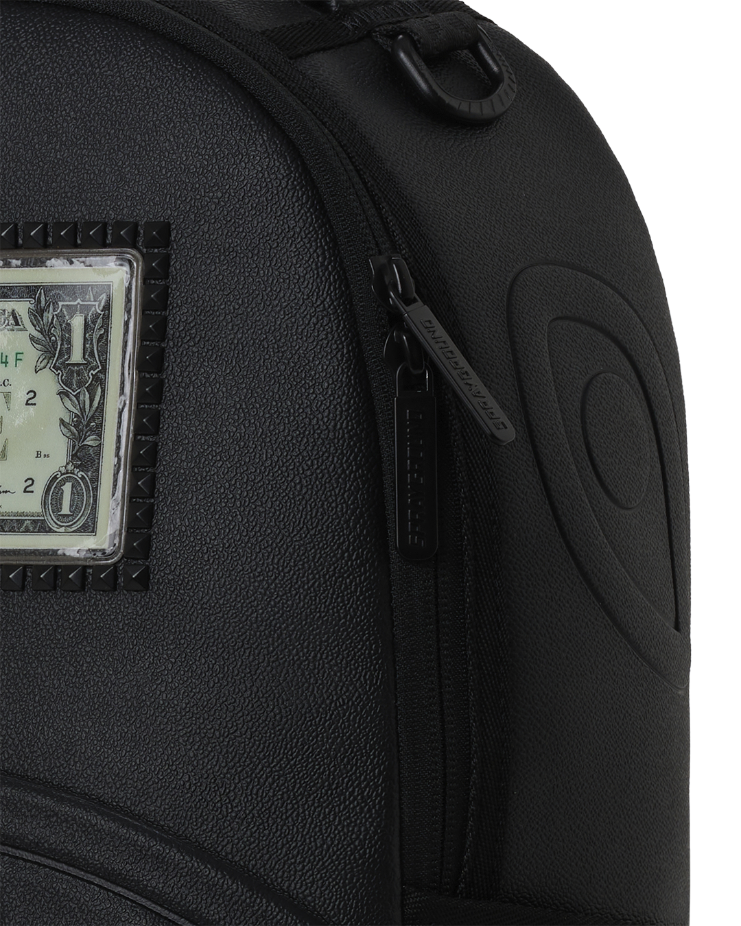 MONEY SEAL - (15 DIFFERENT MONEY BILL DESIGNS MYSTERY PACK) BACKPACK