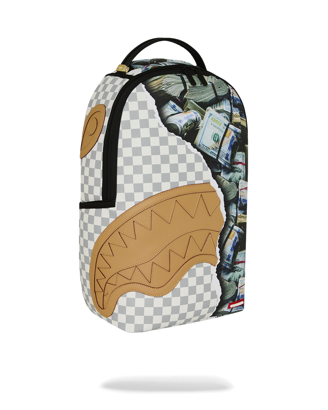 HIDDEN FORTUNE BACKPACK