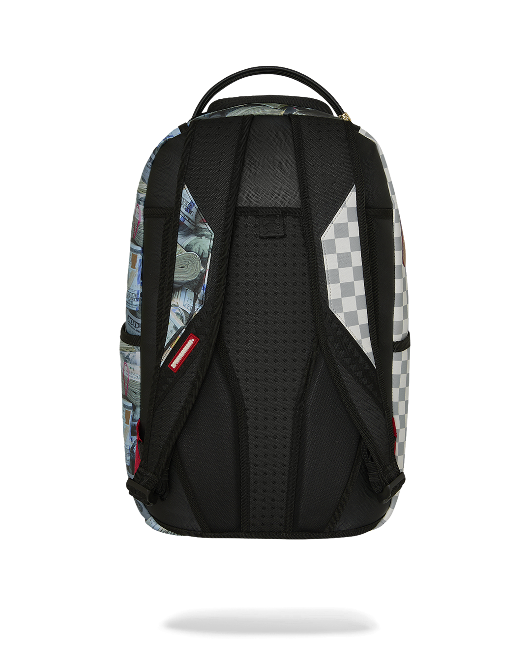 HIDDEN FORTUNE BACKPACK