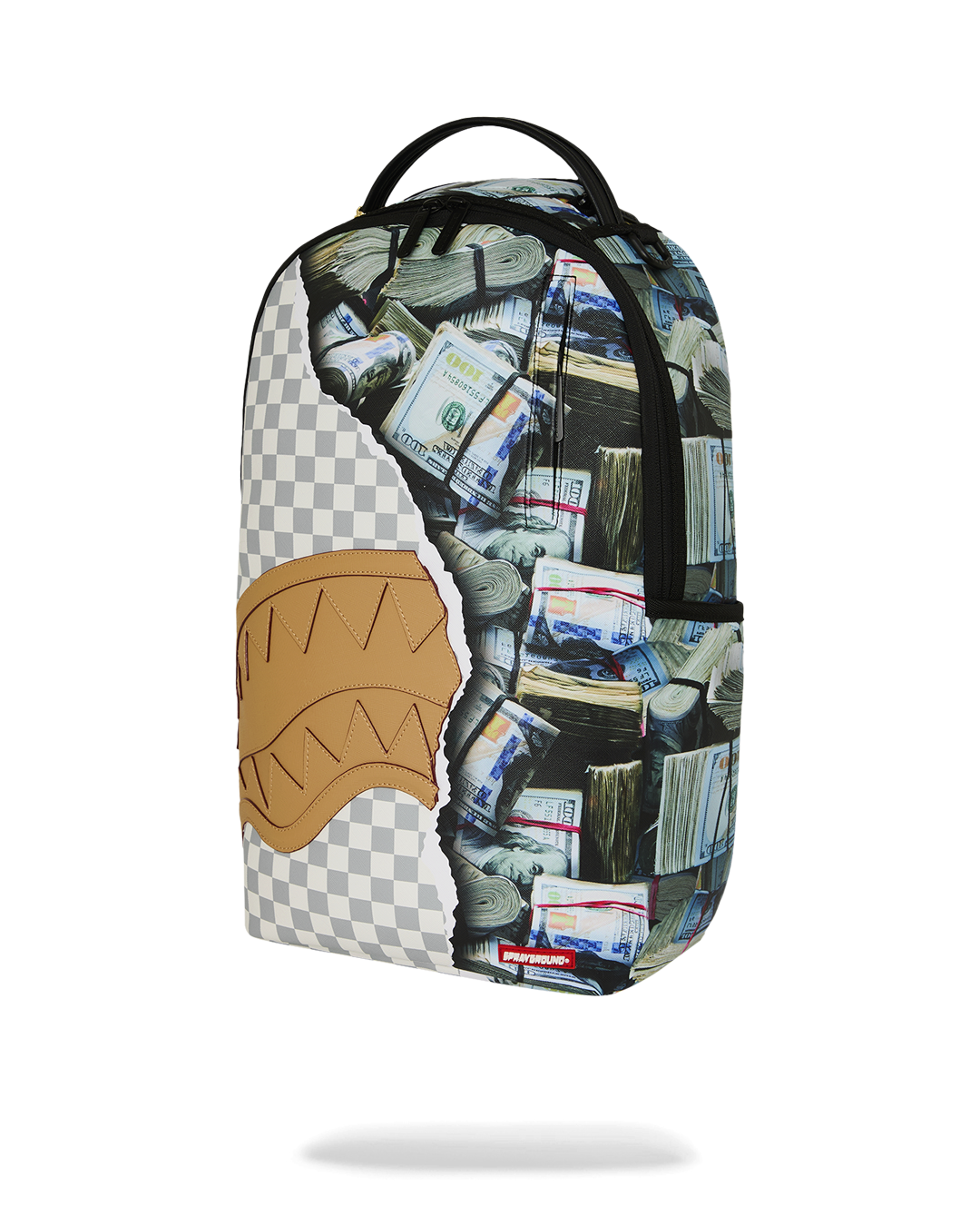 HIDDEN FORTUNE BACKPACK