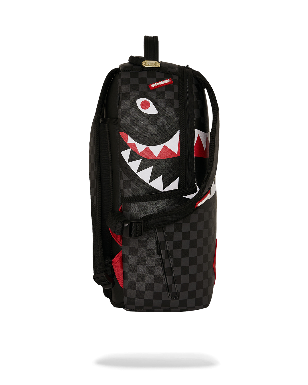 BACKPACK IN REVERSE BACKPACK