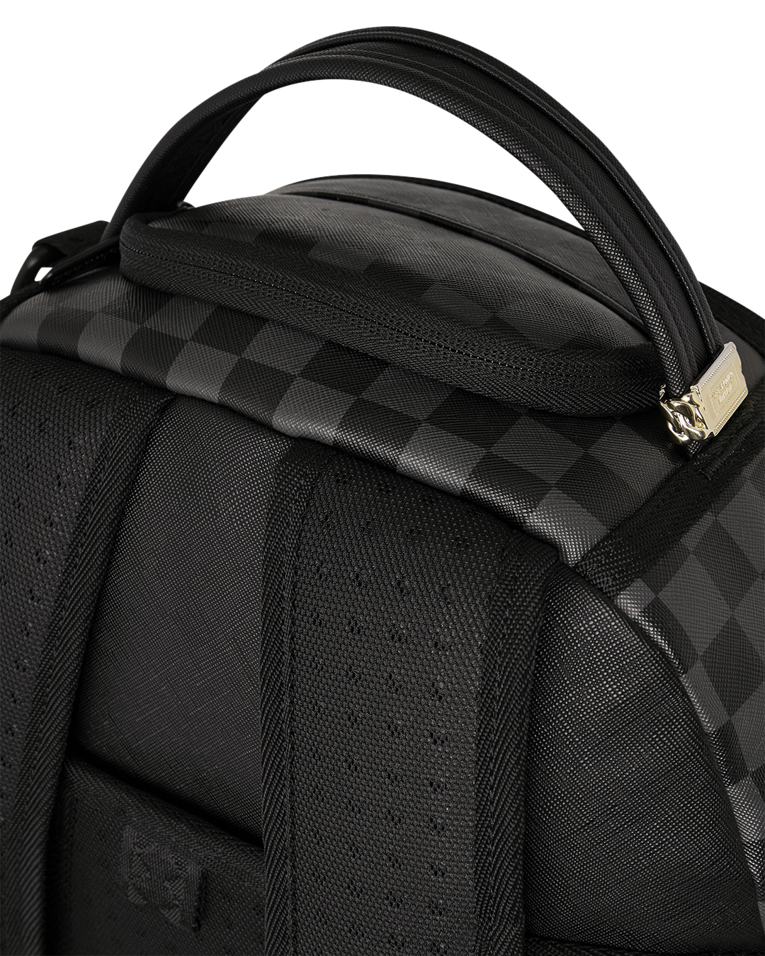 BACKPACK IN REVERSE BACKPACK