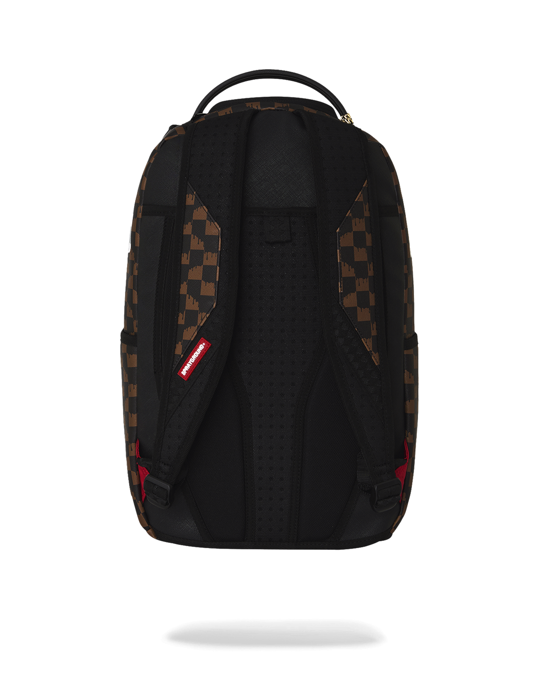 PARIS FANG BACKPACK