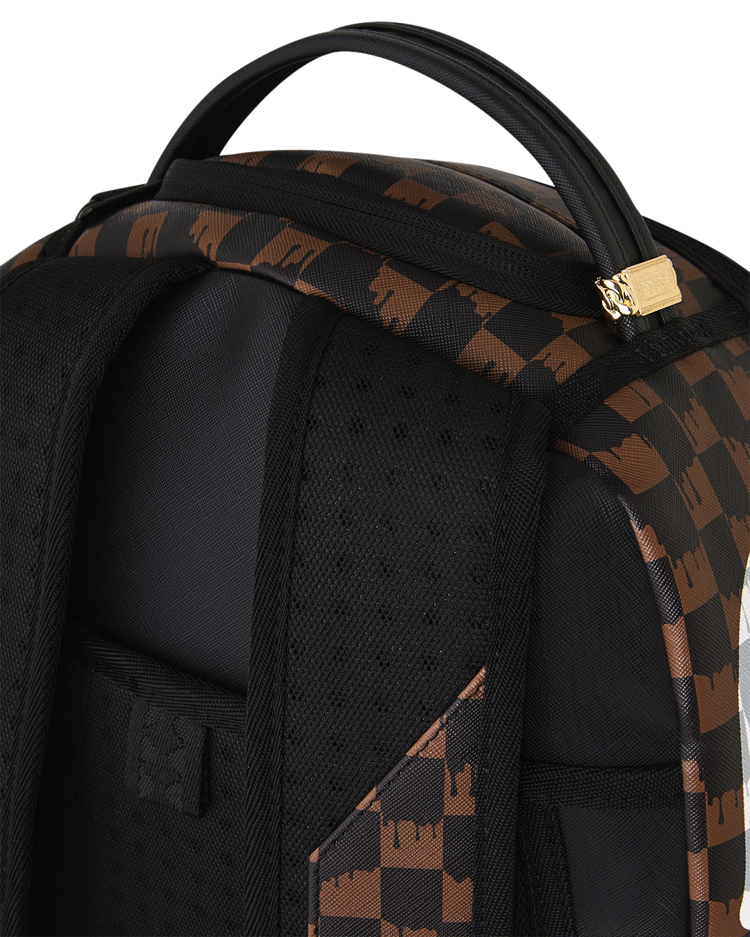 PARIS FANG BACKPACK