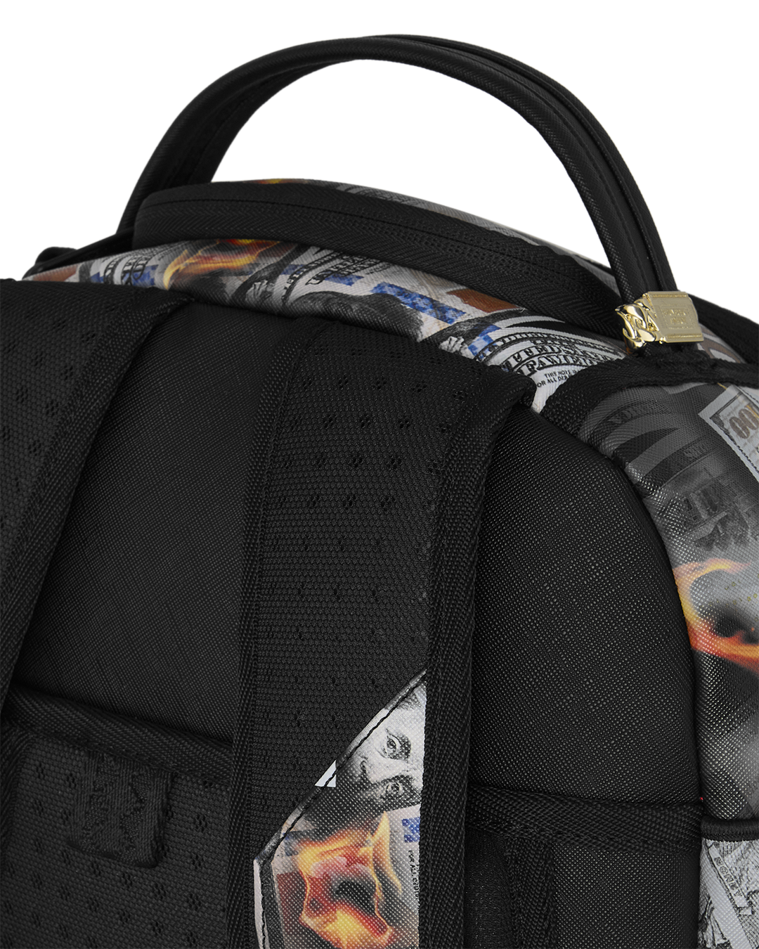 FIRE FLIGHT BACKPACK