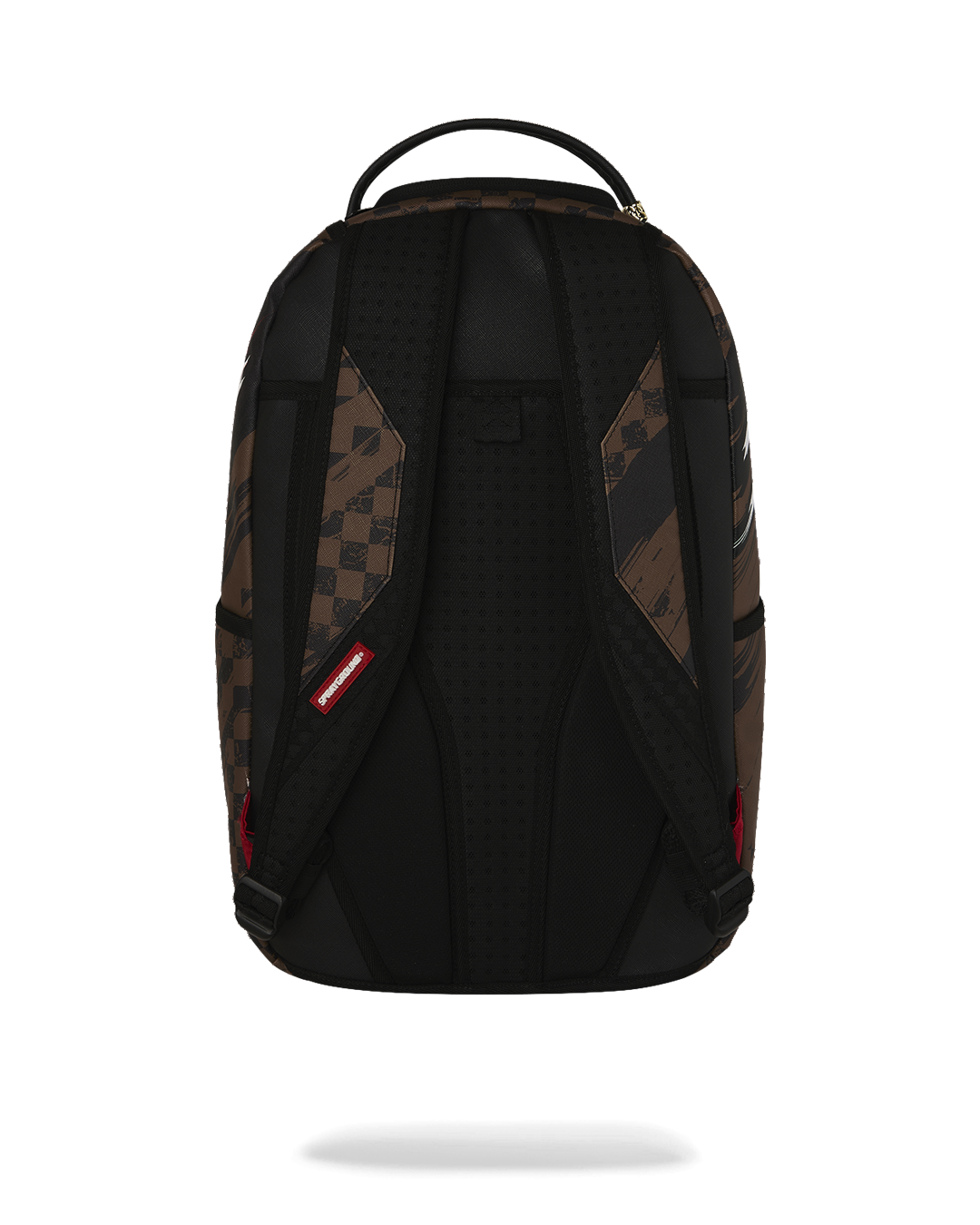 SHARKS IN PARIS NIGHT DRIFT BACKPACK