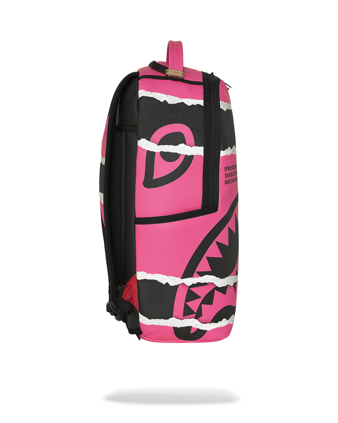 SHARK CENTRAL SPLIT VISION BACKPACK