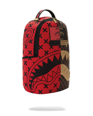 DIVIDE & CONQUER BACKPACK