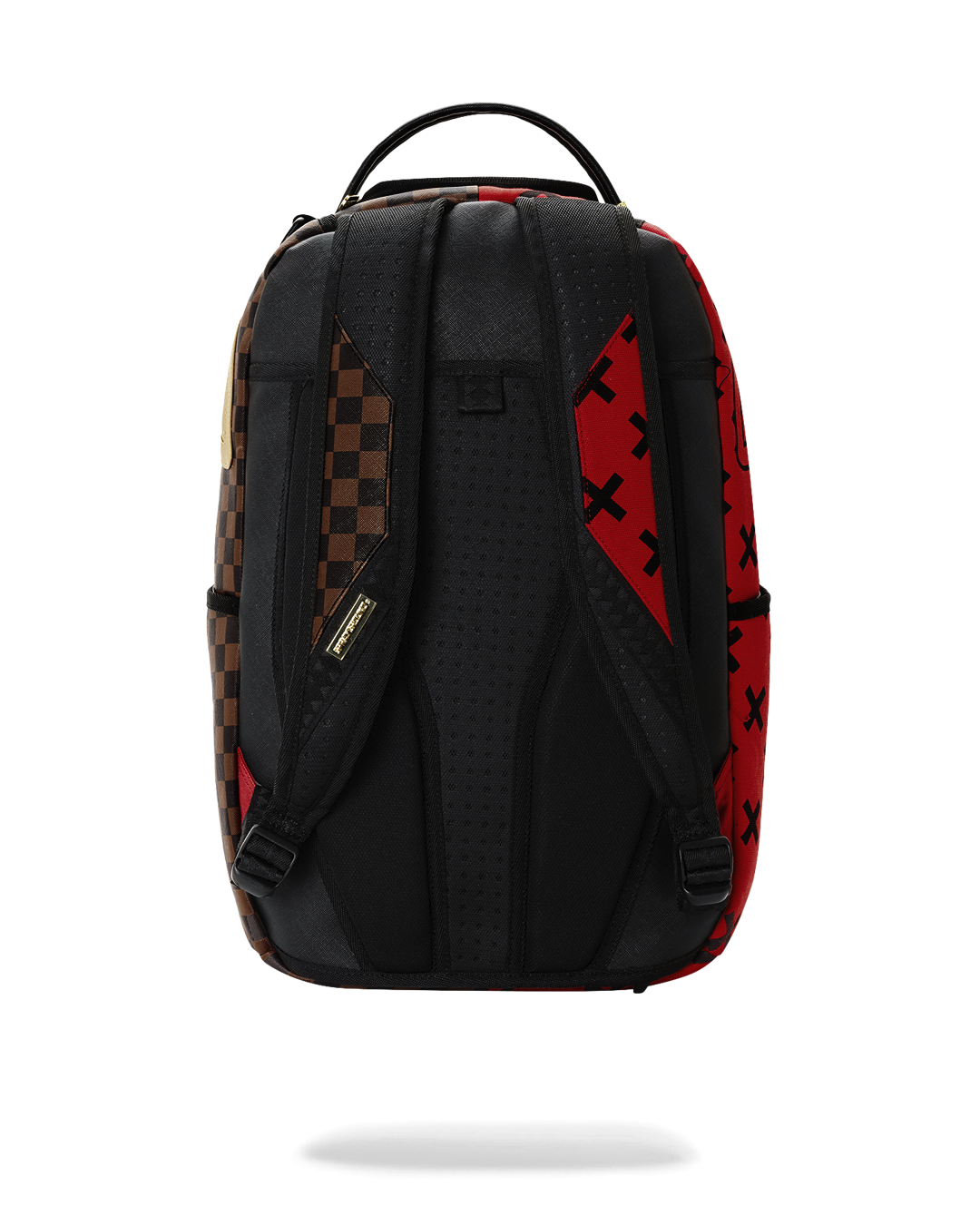 DIVIDE & CONQUER BACKPACK