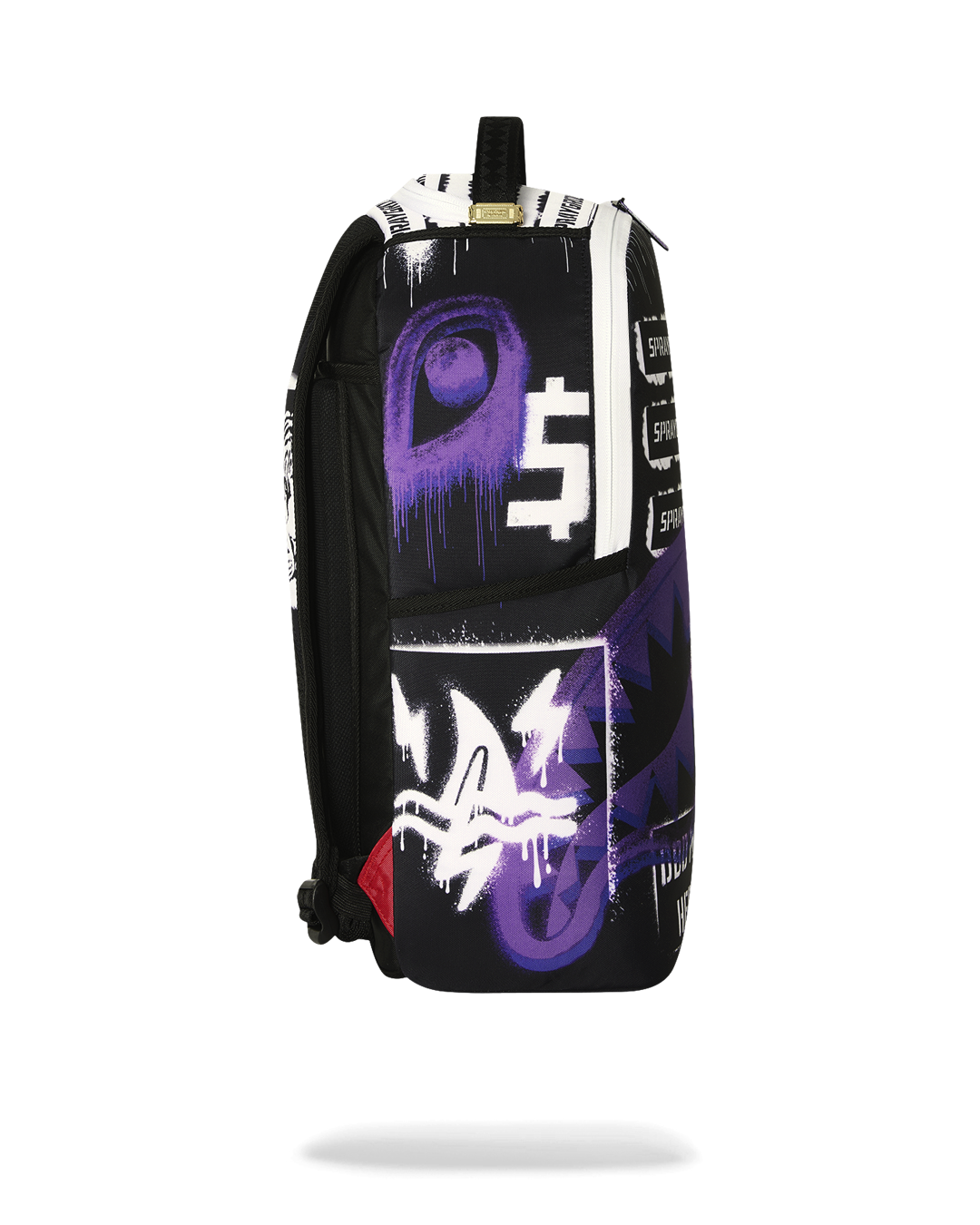 CITY CANVAS BACKPACK