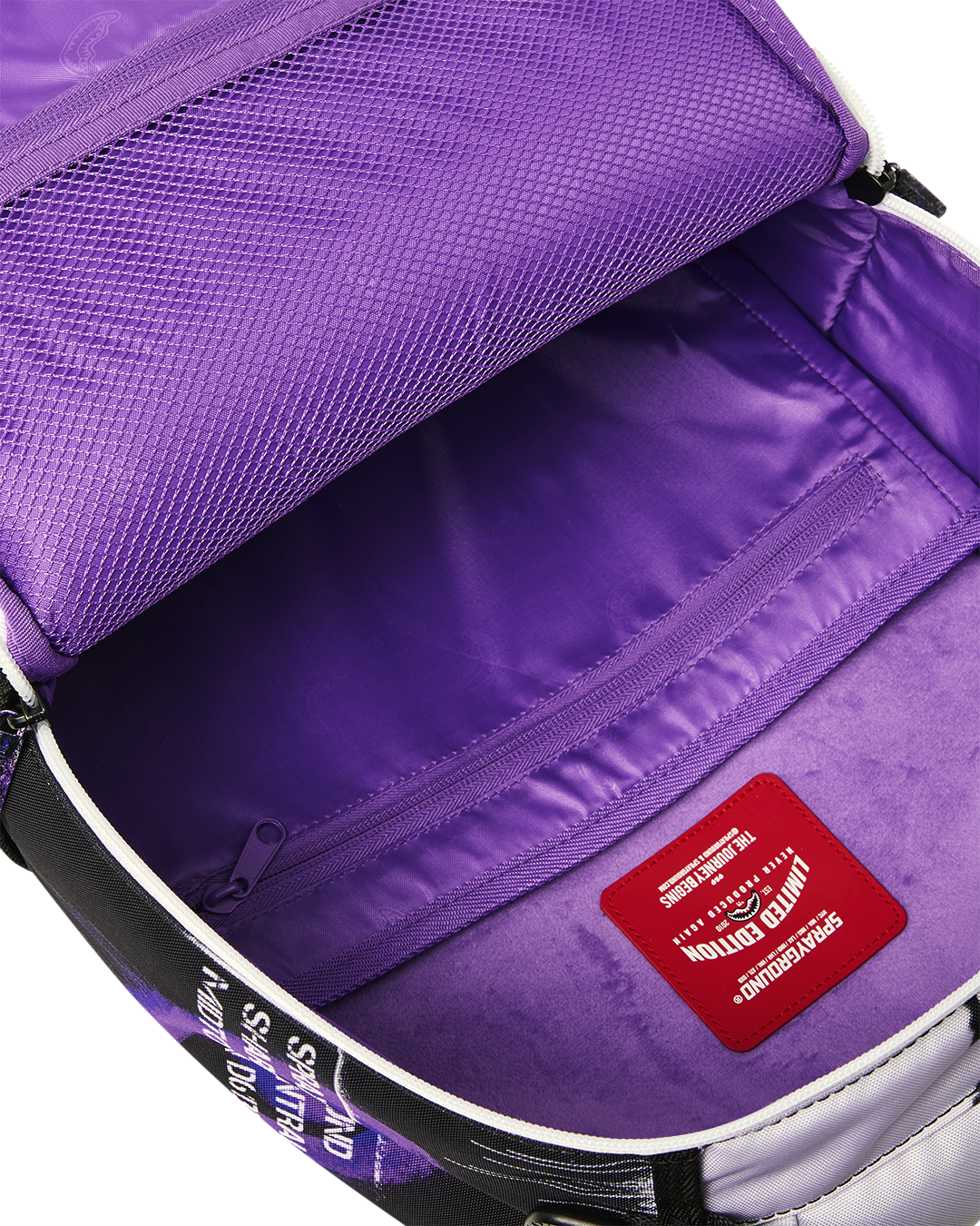 CITY CANVAS BACKPACK