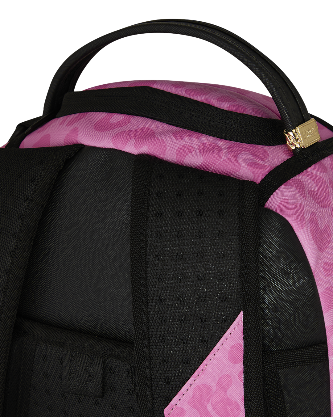 CAN'T BREAK THIS HEART BACKPACK