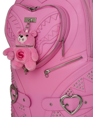 BABY BEAR BADDIE - HEARTBREAKER BACKPACK