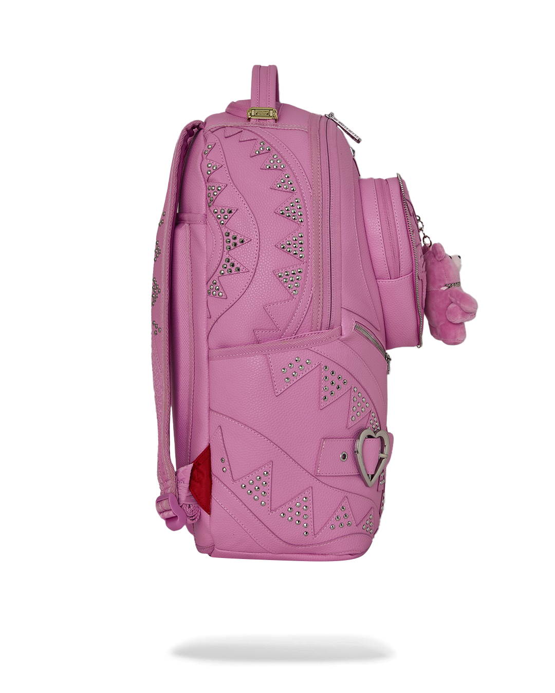 BABY BEAR BADDIE - HEARTBREAKER BACKPACK