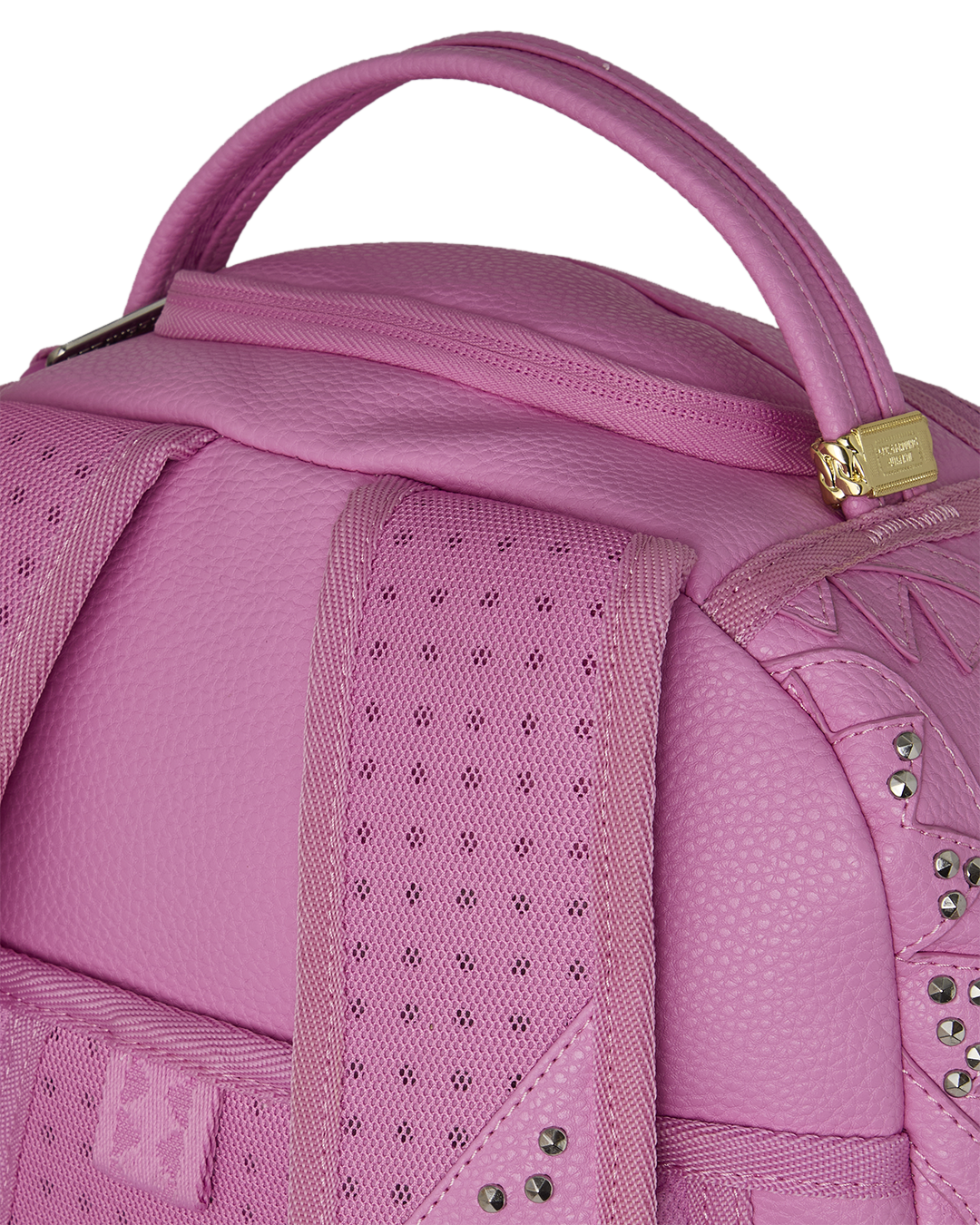 BABY BEAR BADDIE - HEARTBREAKER BACKPACK