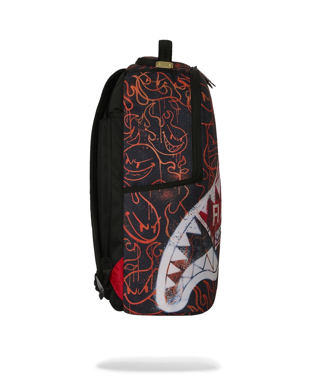 BAG TOO HOT BACKPACK