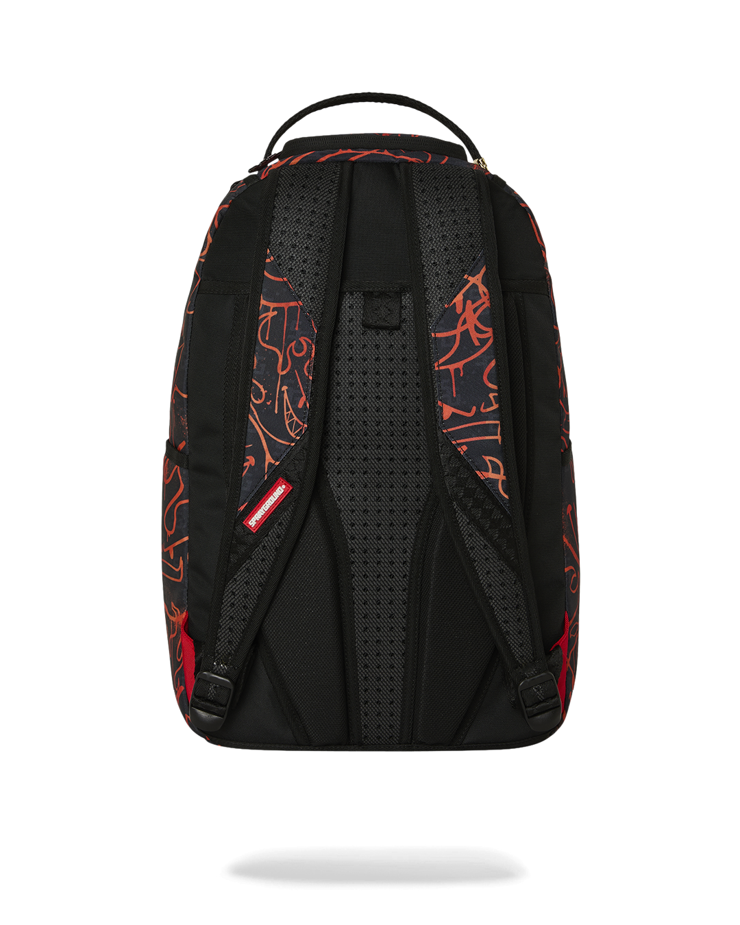 BAG TOO HOT BACKPACK
