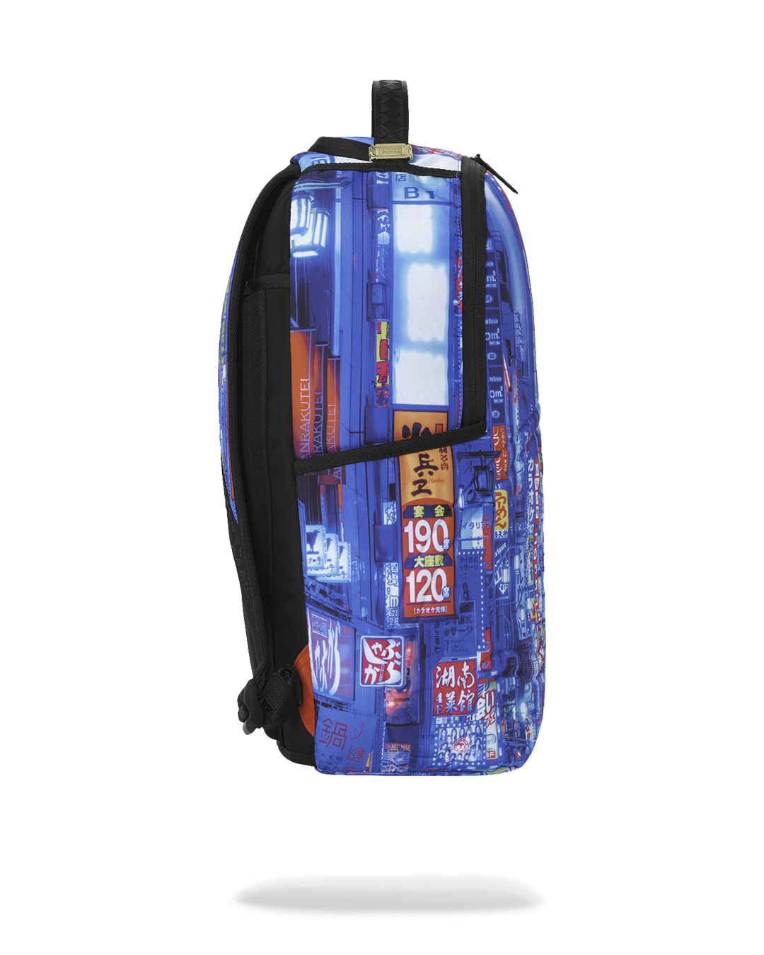 NIGHTSHIFT TOKYO BACKPACK