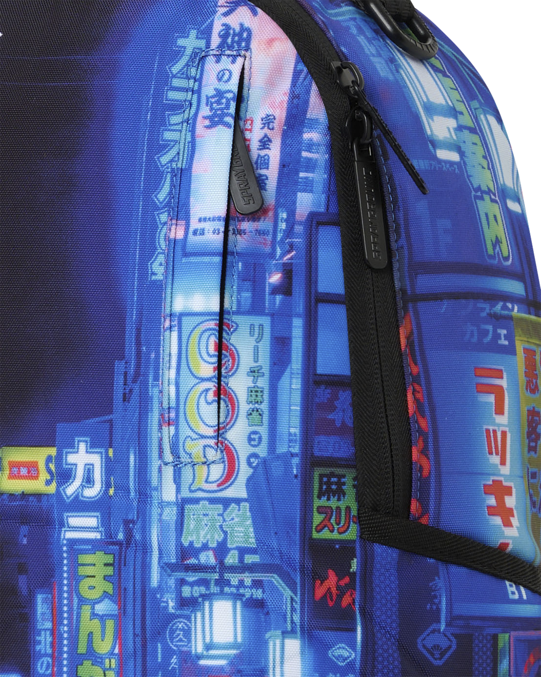 NIGHTSHIFT TOKYO BACKPACK