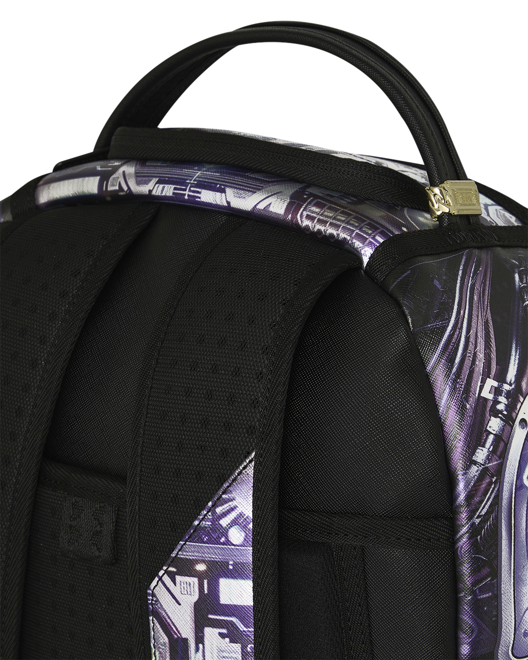 ASTROMANE CURRENCY BACKPACK
