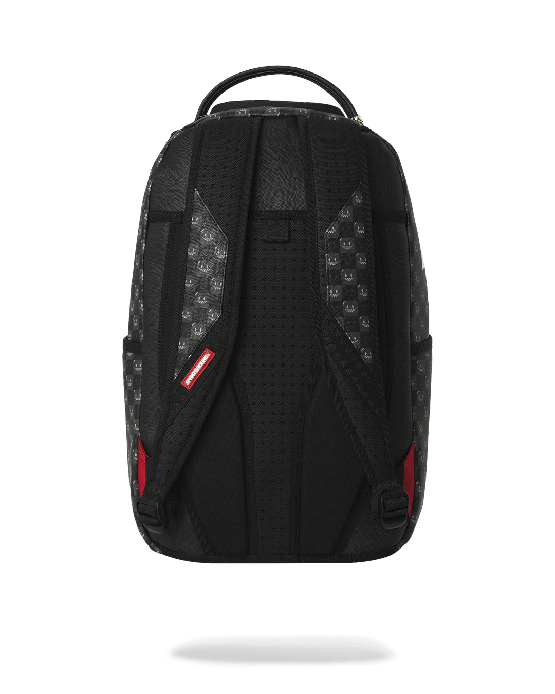 SHINOBI SHARKS IN PARIS BACKPACK