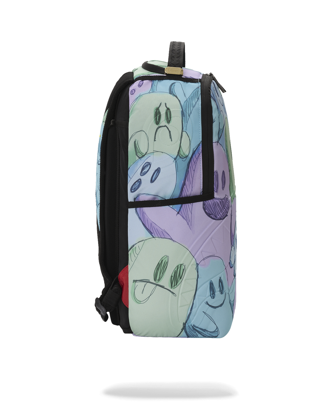 JELLY GHOSTS BACKPACK