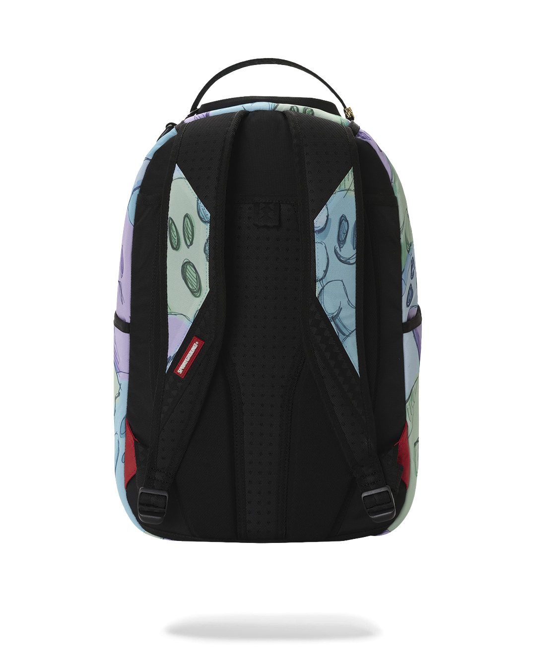 JELLY GHOSTS BACKPACK