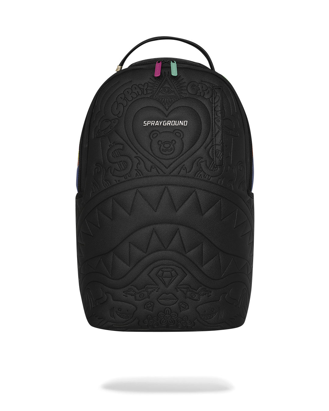 BEYOND THE DREAM BACKPACK