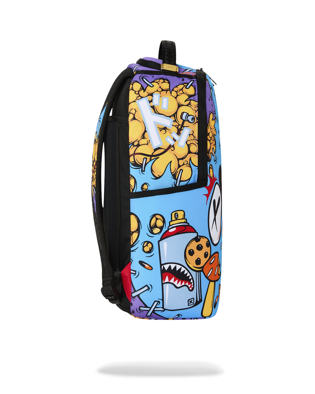 COLLABORATION SH11NA01 BEYOND SHARK BACKPACK