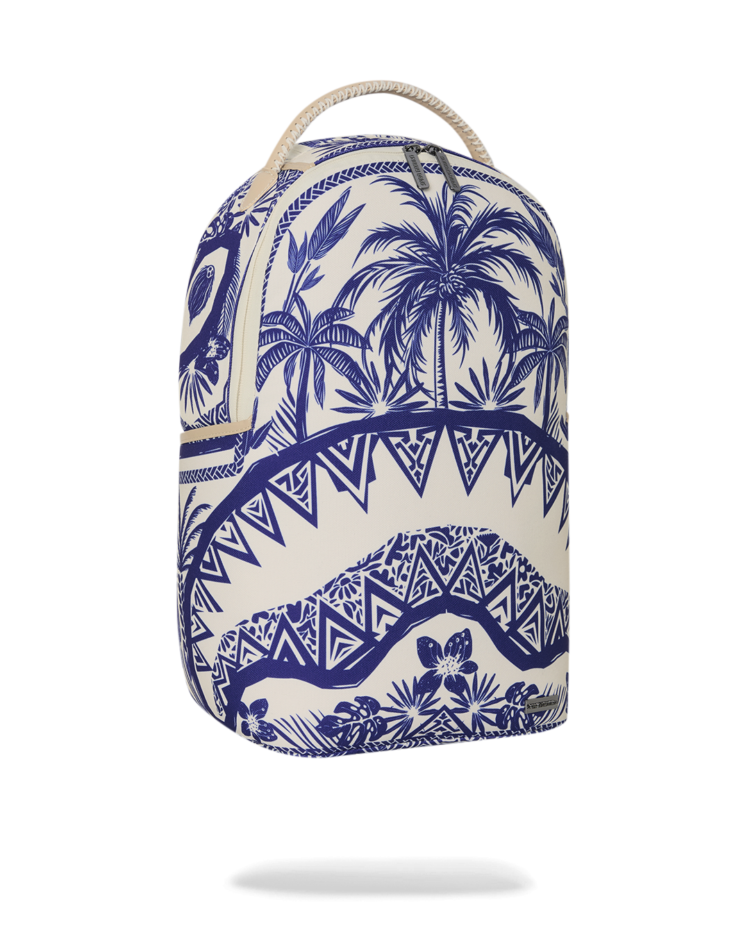 CASABLANCA SHARK BACKPACK