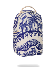 CASABLANCA SHARK BACKPACK