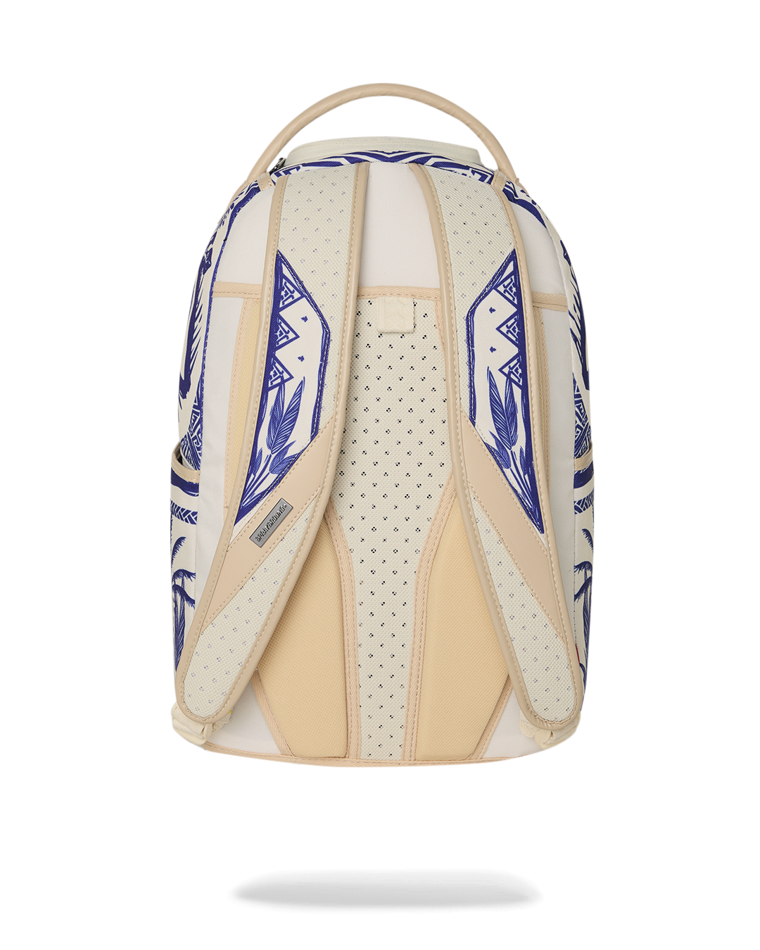 CASABLANCA SHARK BACKPACK