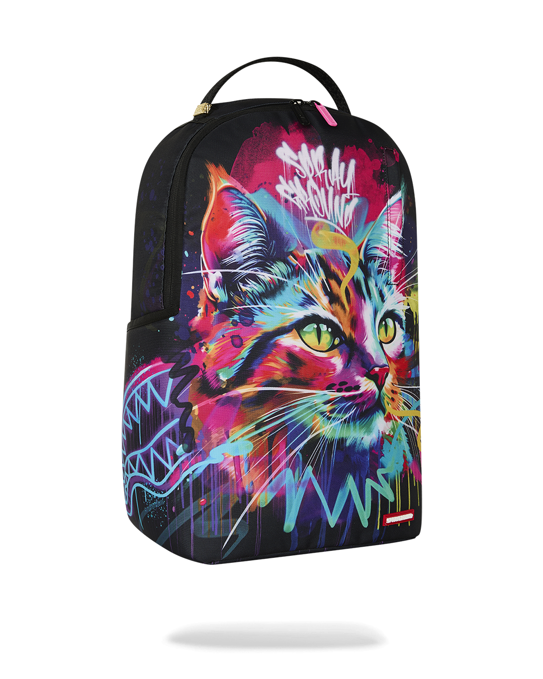 NIGHT PROWLER BACKPACK