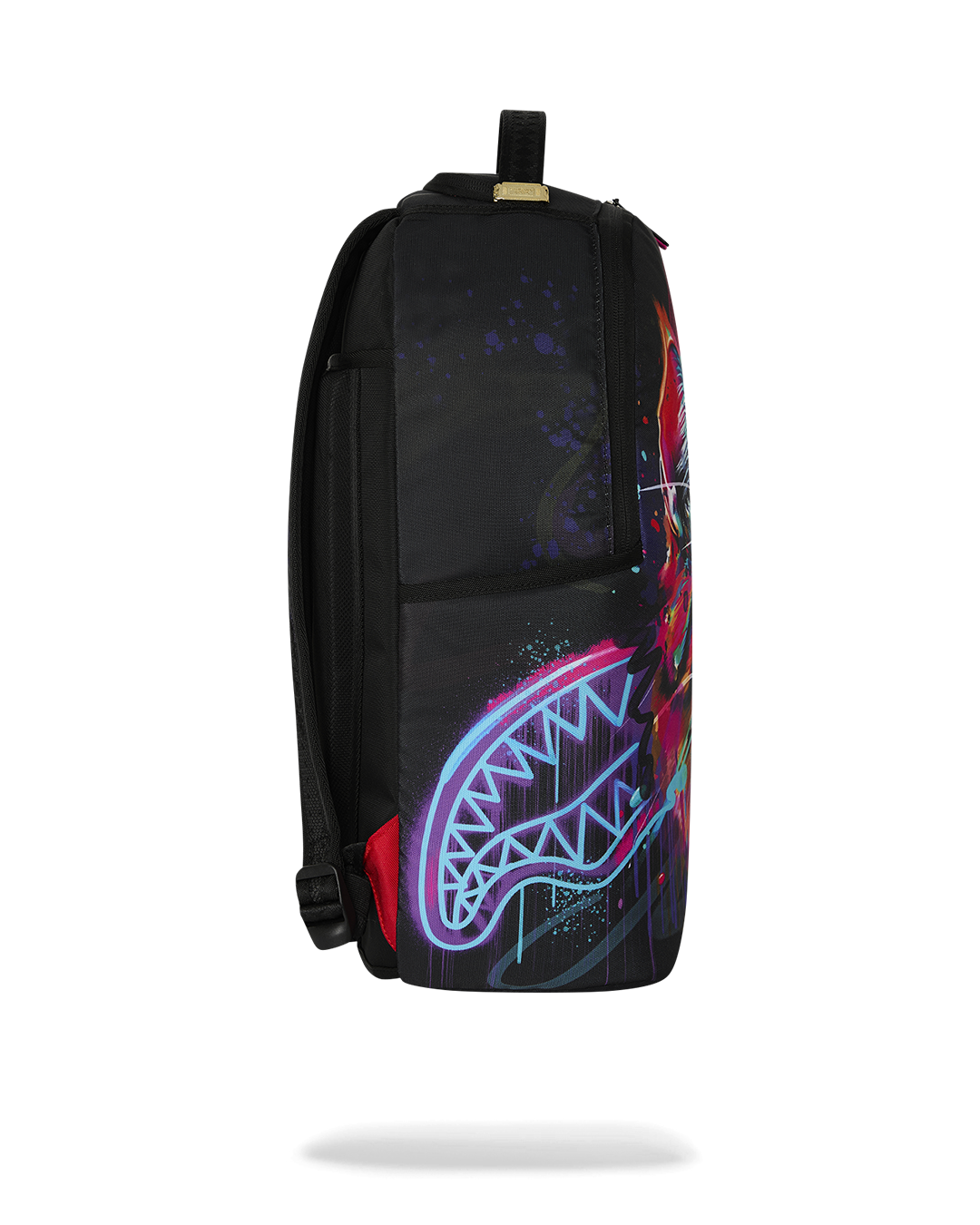 NIGHT PROWLER BACKPACK