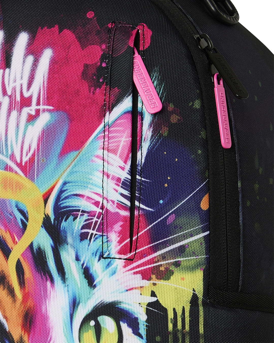 NIGHT PROWLER BACKPACK