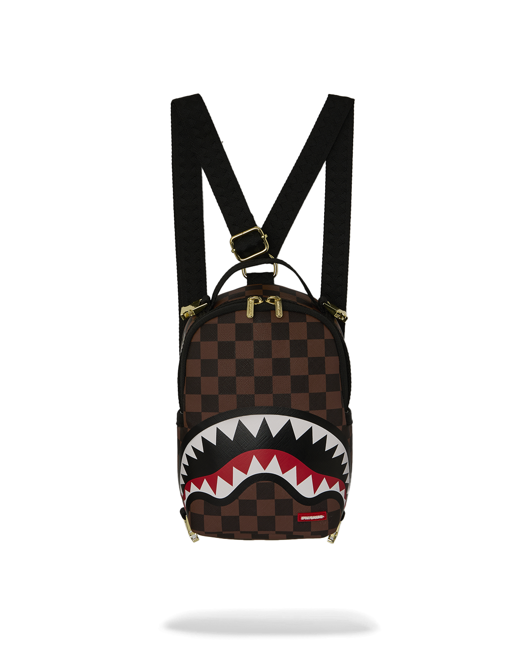 BAG WITHIN A BAG WITHIN A BAG BACKPACK