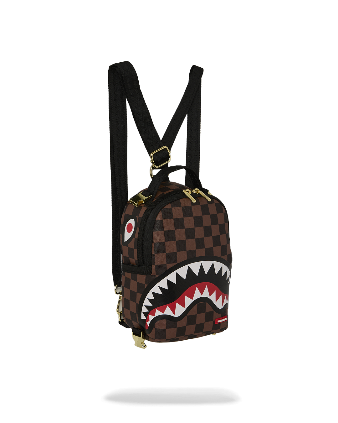 BAG WITHIN A BAG WITHIN A BAG BACKPACK
