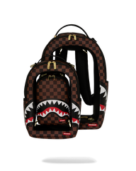 BAG WITHIN A BAG WITHIN A BAG BACKPACK