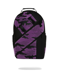 PURPLE PROTOCOL BACKPACK